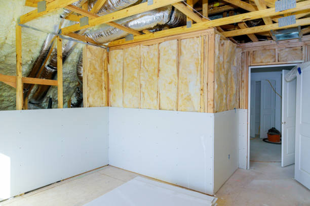 Types of Insulation We Offer in Cherryville, PA